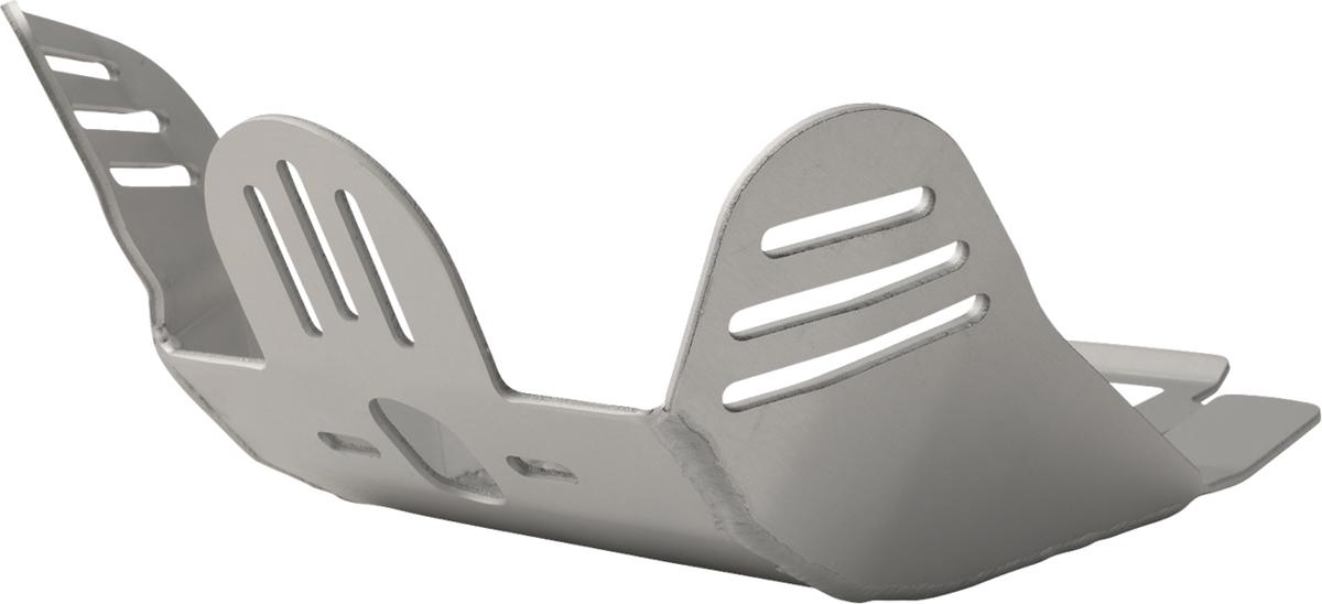 MOOSE RACING MOOSE ALUMINUM SKID PLATE - YAMAHA 347