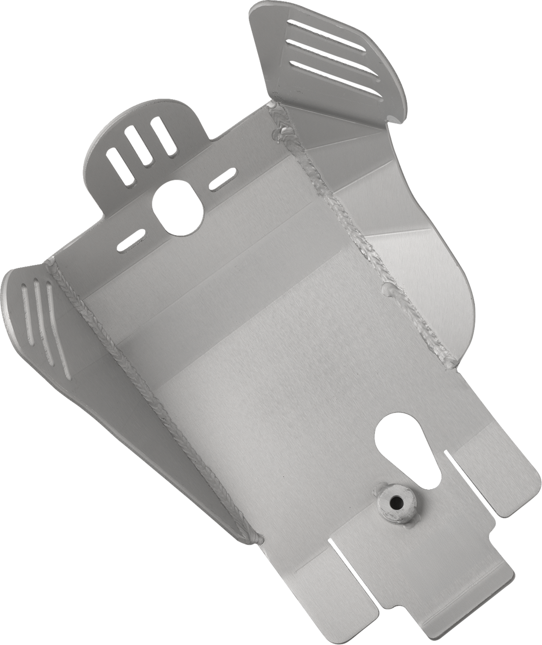 MOOSE RACING MOOSE ALUMINUM SKID PLATE - YAMAHA 347
