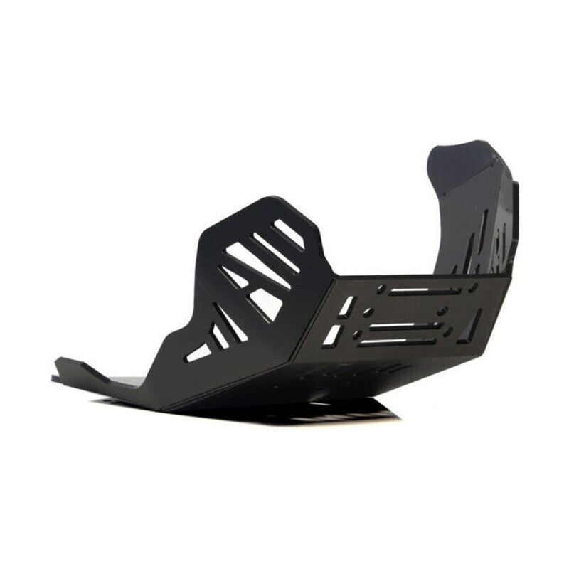 AXP RACING ADVENTURE SKID PLATE 8MM AX1689