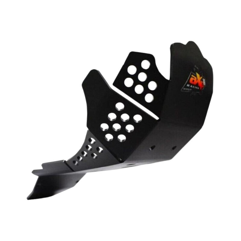 AXP RACING XTREM SKIDPLATE 8MM AX1522