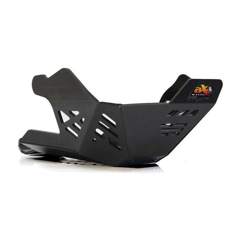 AXP RACING ADVENTURE SKID PLATE 8MM AX1564