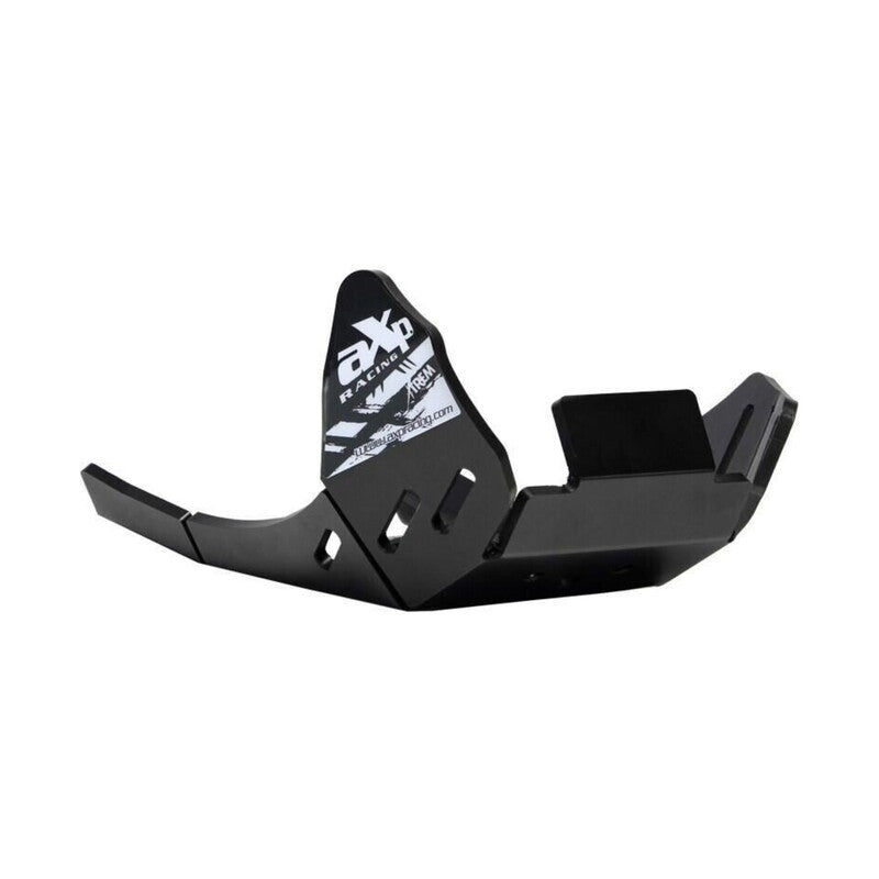 AXP RACING XTREM SKID PLATE 8MM AX1709