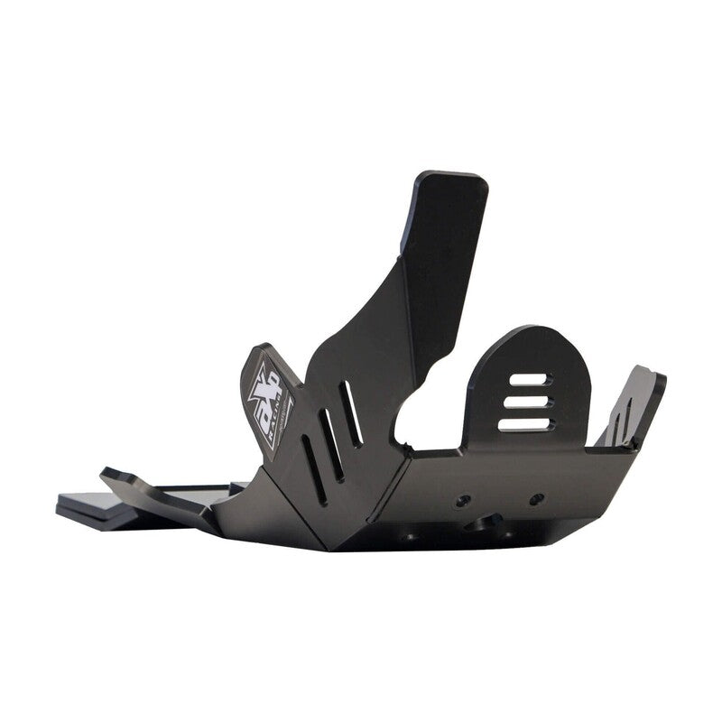 AXP RACING XTREM SKID PLATE 8MM AX1744