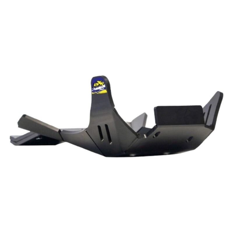 AXP RACING XTREM SKID PLATE 8MM AX1756