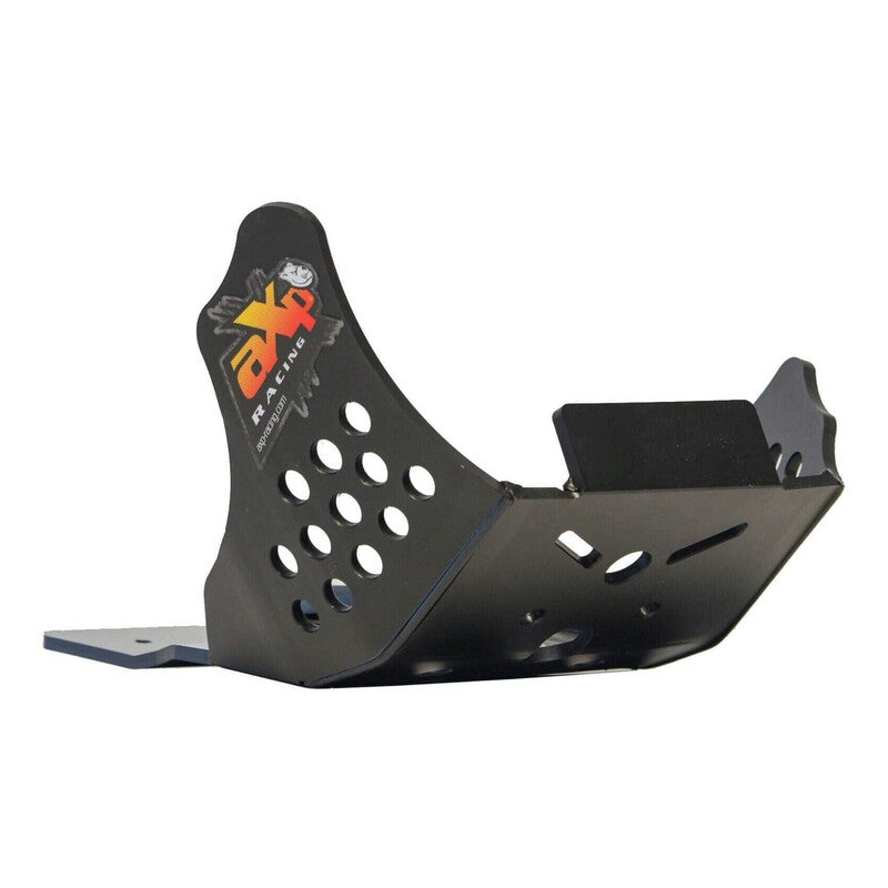 AXP RACING ADVENTURE  SKID PLATE HDPE 8MM AX1766