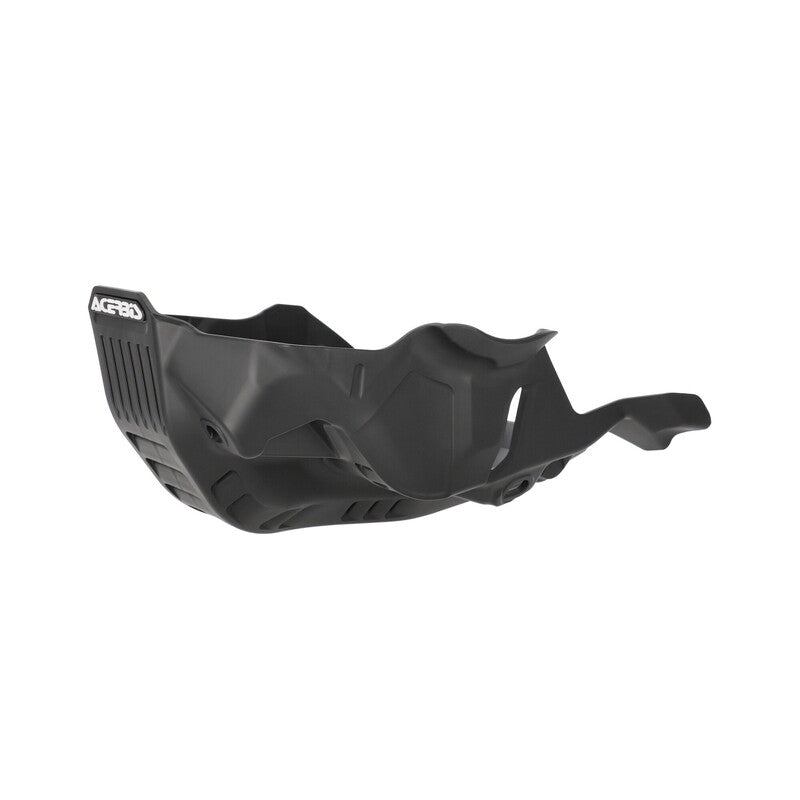 ACERBIS SKID PLATE- CFMOTO 450MT:24-25 BLACK 2986900001