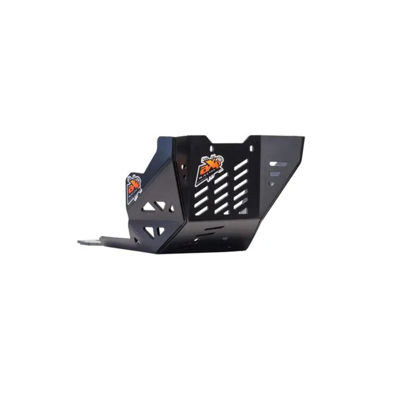 AXP RACING AXP SKID PLATE BLK KTM 390 AX1798