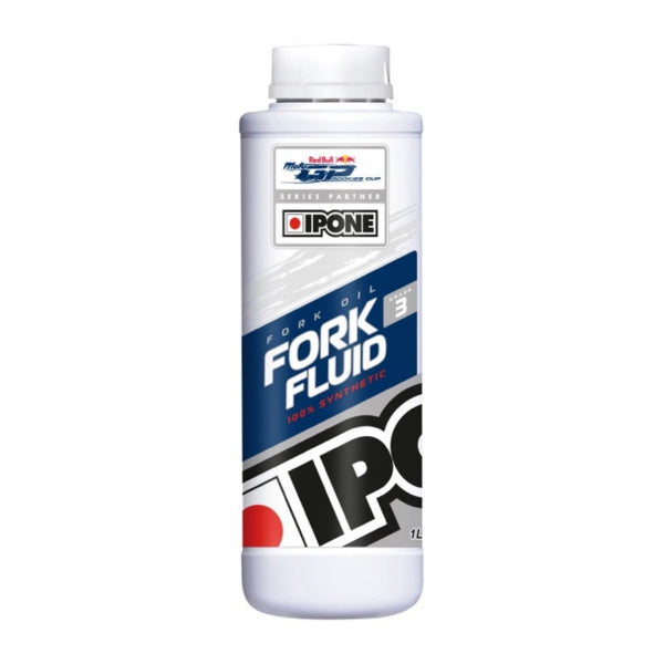 IPONE OIL FORK 5W 1L SYNT IPONE 800212