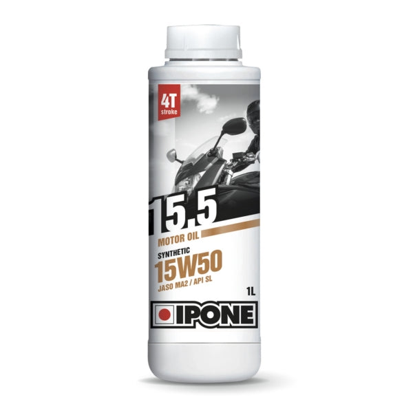 IPONE OIL ENGINE 15.5 15W50 1L SYNT IPONE 800061
