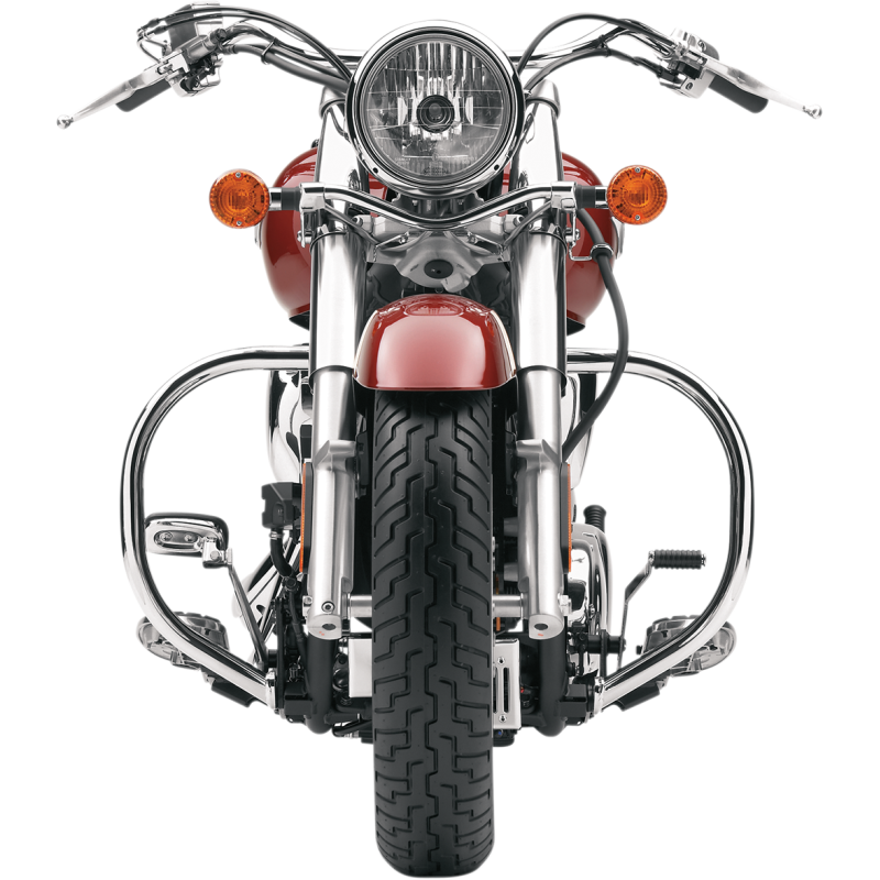 COBRA 99-09 V-STAR 1100 FREEWAY BAR COBRA 01-1240
