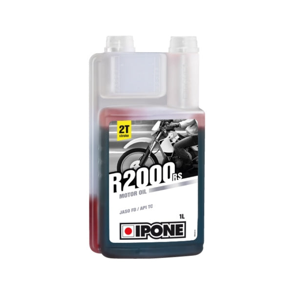 IPONE OIL ENGINE R2000 RS 1L IPONE 800104