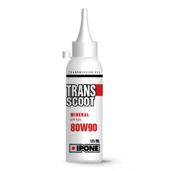 IPONE OIL TRANSCOOT DOSE 125ML IPONE 800200