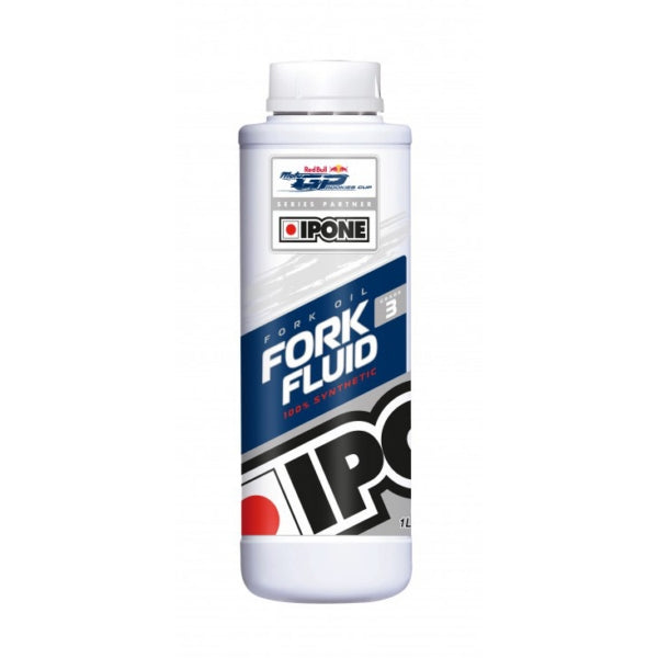 IPONE OIL FORK FLUID 3 1L IPONE 800204