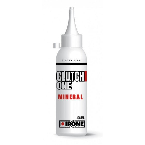 IPONE OIL TRANS CLUTCH FLUID 125ML 800545