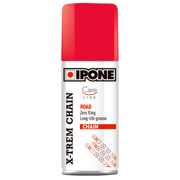 IPONE LUBE XTREM CHAIN ROAD 100ML 800640