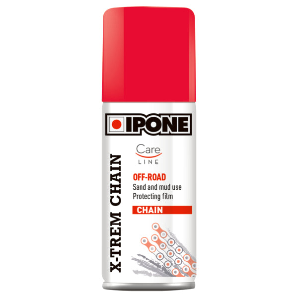 IPONE LUBE XTREM CHAIN OFFROAD 100ML 800646
