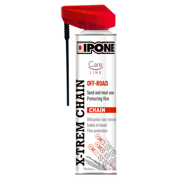 IPONE LUBE XTREM CHAIN OFFROAD 250ML 800647