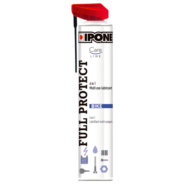 IPONE LUBE FULL PROTECT 750ML 800664