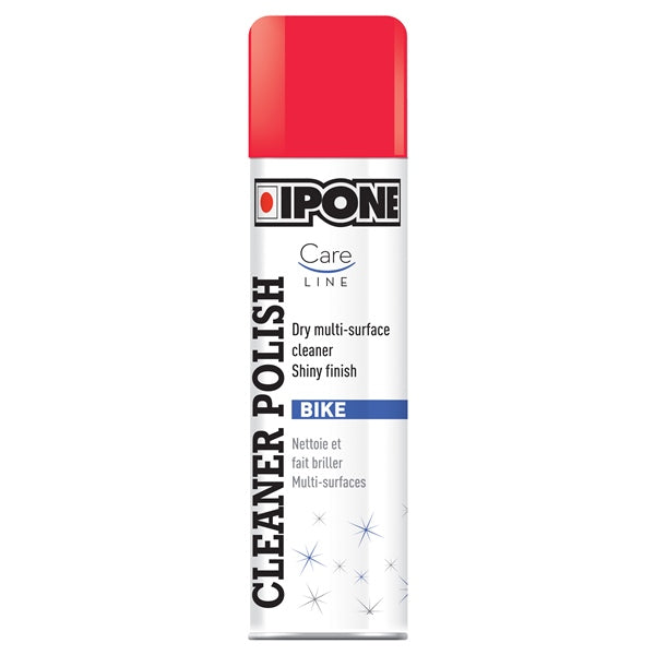 IPONE CLEANER POLISH 250ML IPONE 800668