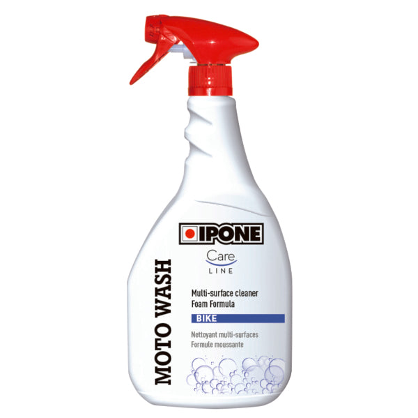 IPONE WASH MOTO 1L IPONE 800670