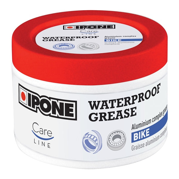 IPONE GREASE WATERPROOF 200G 800673