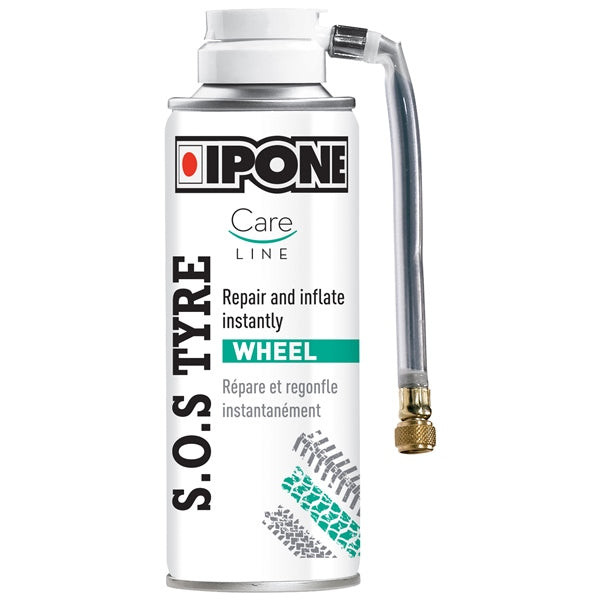 IPONE SPRAY SOS TIRE 200ML IPONE 800657