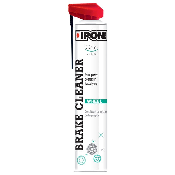 IPONE SPRAY CLEANER BRAKE 750ML 800658