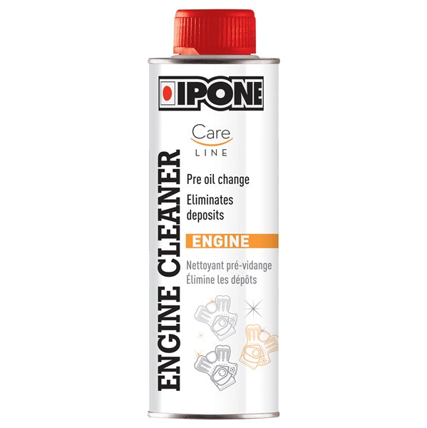IPONE CLEANER ENGINE 300ML IPONE 800653