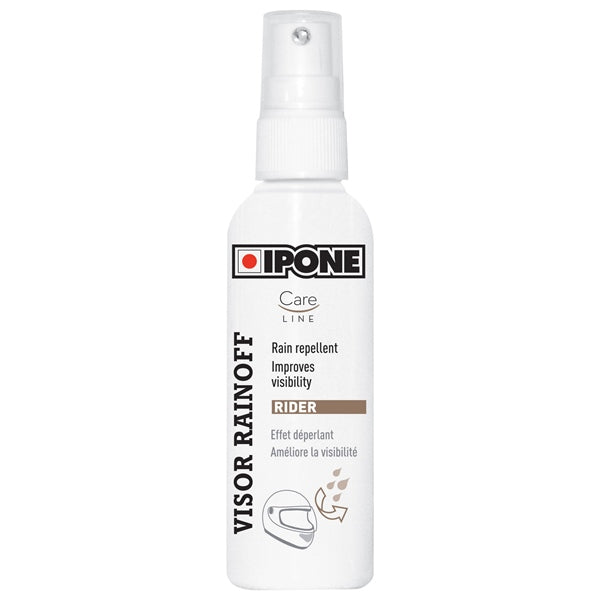 IPONE SPRAY VISOR RAIN-OFF 100ML 800676