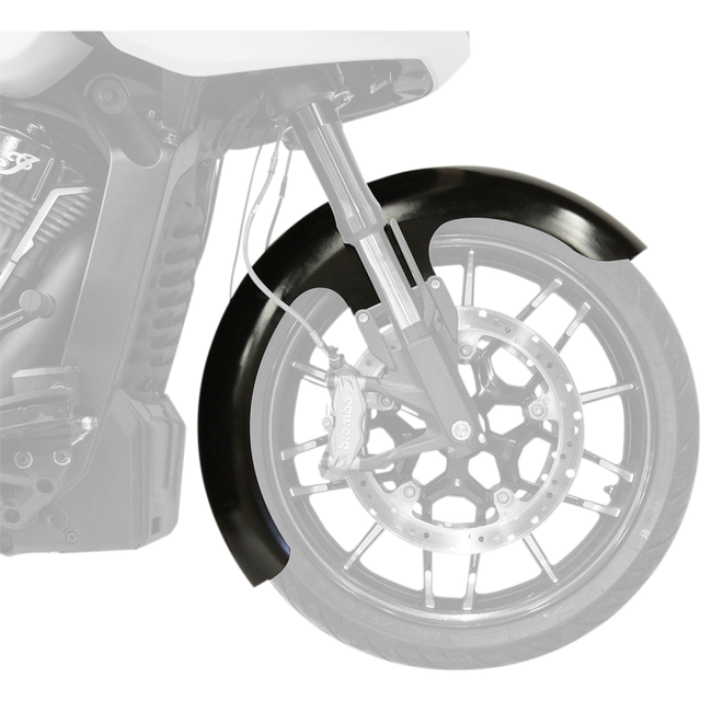 KLOCK WERKS FENDER WRAPER 16/19" CHGR KWF-04-0585