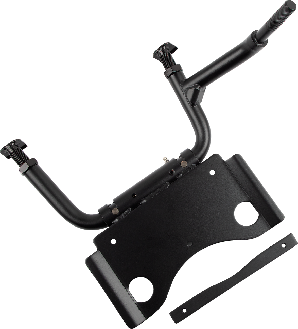 DRAG SPECIALTIES STAND CENTER MB FLT/H 09+ O15-6205MB