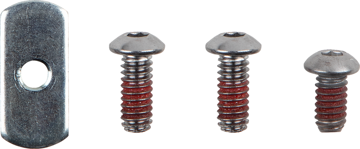 DRAG SPECIALTIES STAND CENTER MB FLT/H 09+ O15-6205MB