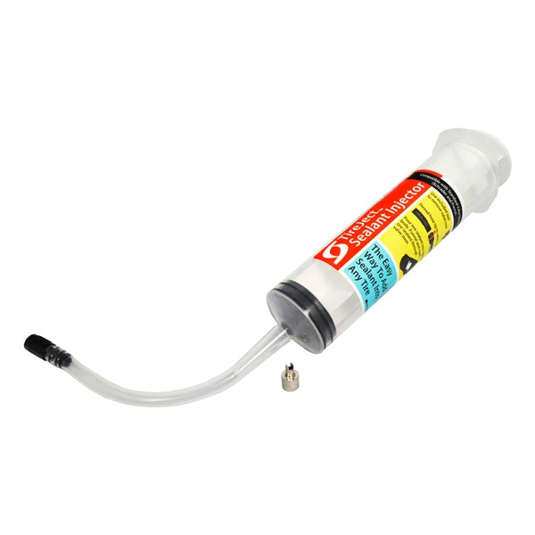 TIREJECT TIRE SEALANT INJECTOR 5OZ 705105919416