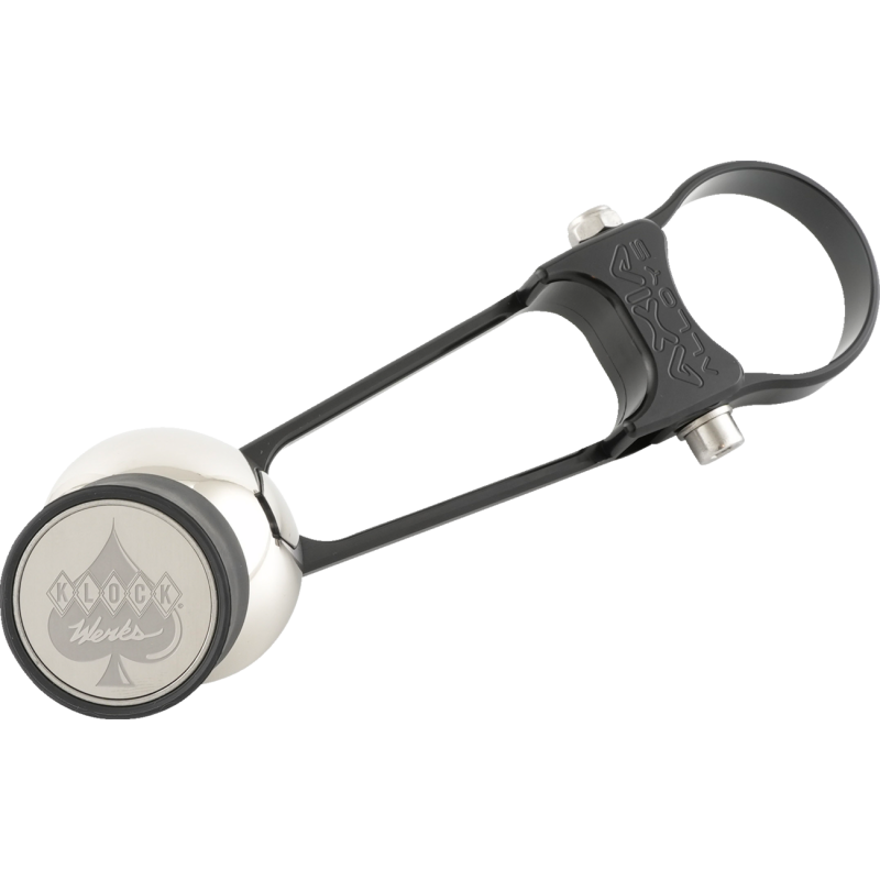 KLOCK WERKS MOUNT PHONE OS 1.625" KWD-05-0530