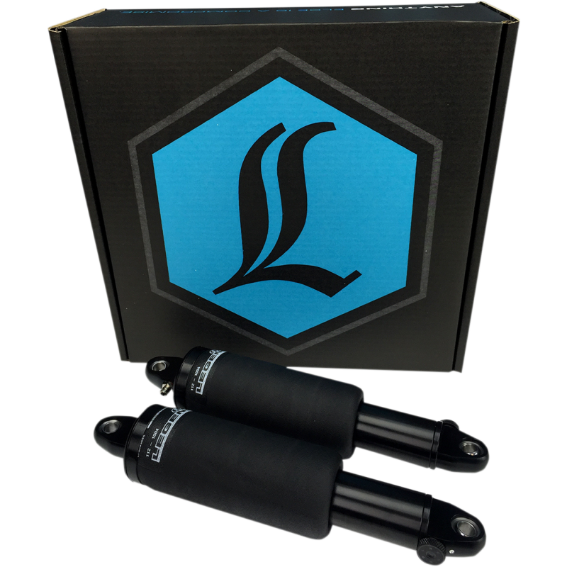 LEGENDS 09-13 FLHTCUTG TRIKE ADJ AIR SHOCKS 1311-0155