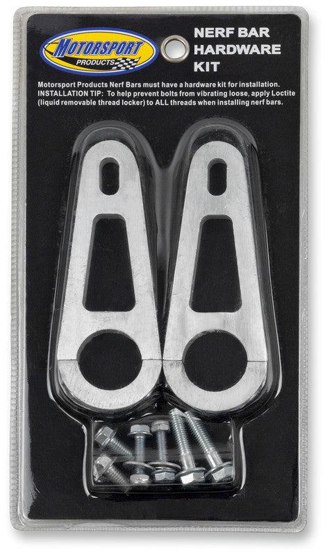 MOTORSPORT PRODUCTS LT-R450 REPLACEMENT HARDWARE KIT 81-2200HW