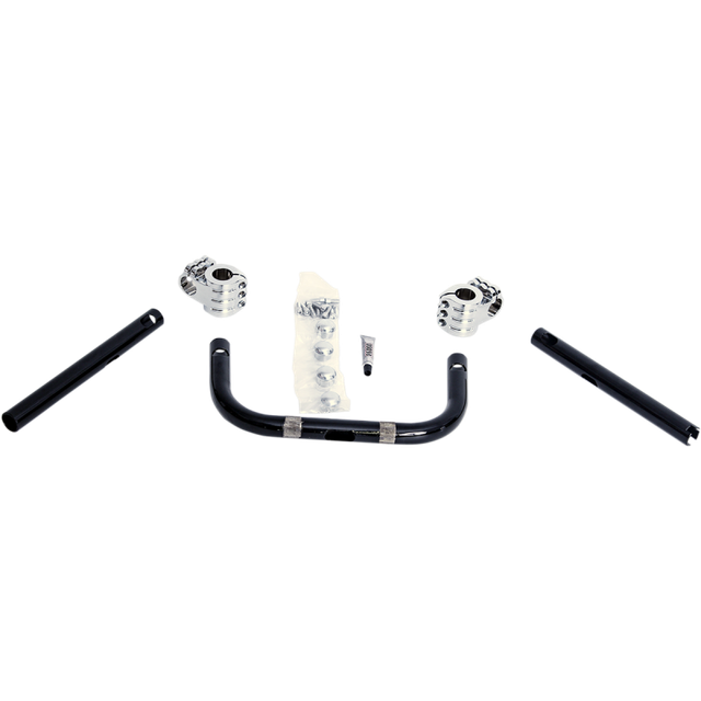 KLOCK WERKS HANDLEBAR KLIP 5" IND B/C KWH-04-0348
