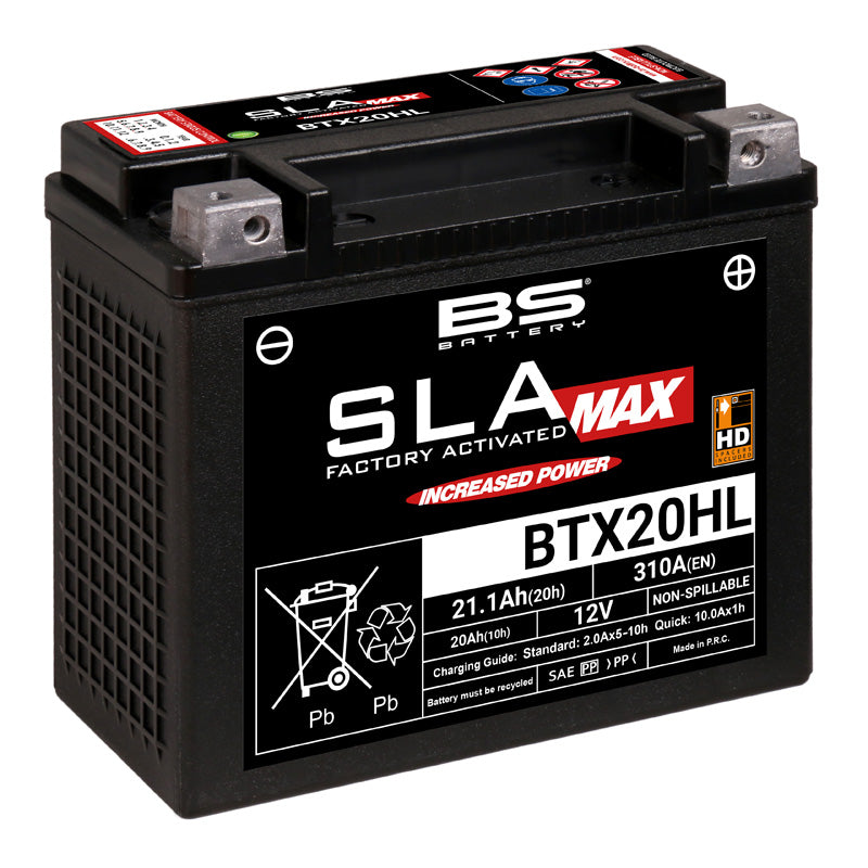 BS BATTERY XREPLACED BY 054-934 300883