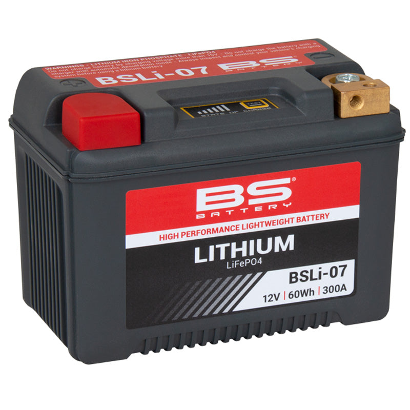 BS BATTERY REPLACE BY 054959 054 360107