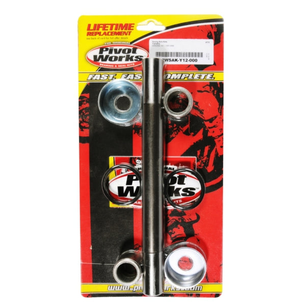 PIVOT WORKS SWING ARM BEARING KIT YAM PWSAK-Y12-000