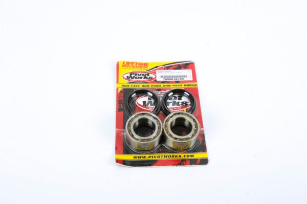 PIVOT WORKS WHEEL BEARING KIT RR HON PIVOTWORKS PWRWK-H21-600