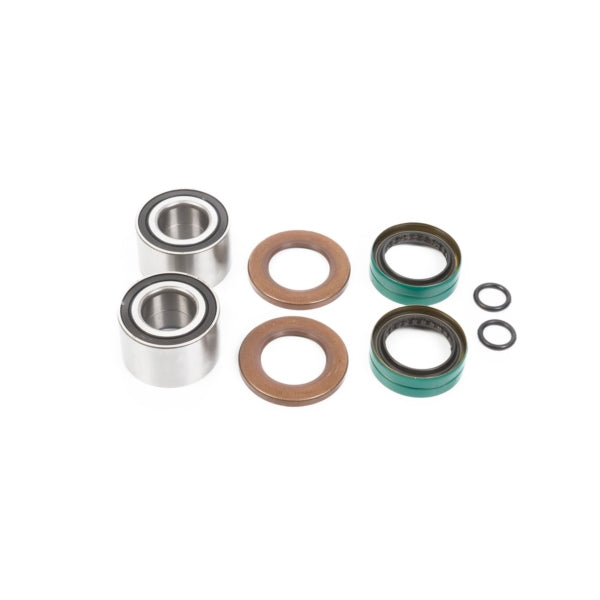 PIVOT WORKS WHEEL BEARING KIT RR C-AM PIVOTWORKS PWFWK-C05-000