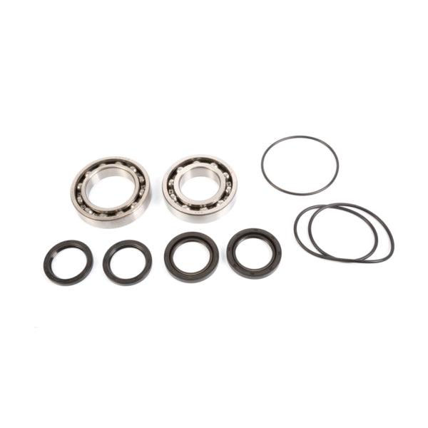 PIVOT WORKS WHEEL BEARING KIT RR KAWA PIVOTWORKS PWRWK-K30-000