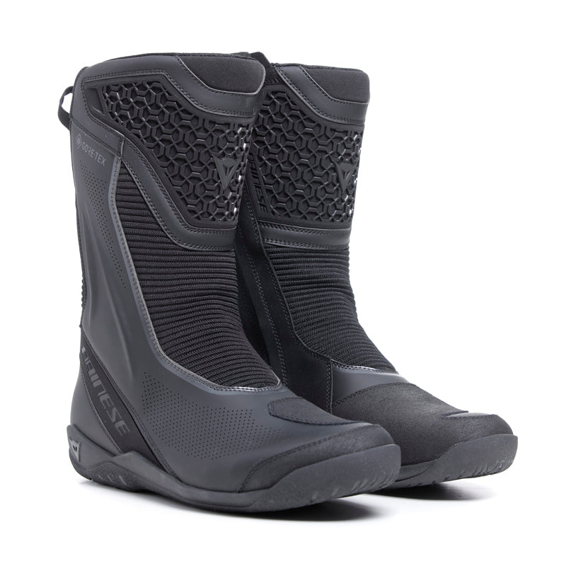 DAINESE FREELAND 2 GORE-TEX BOOTS - BLACK (49) 17900050-001-49