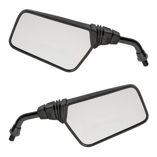 KIMPEX T. VISION MIRROR 10MM (PAIR) FA57-2