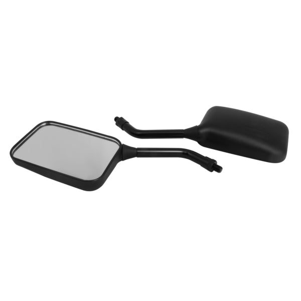 KIMPEX MIRROR 10MM SHORT (PAIR) FA47SHORT