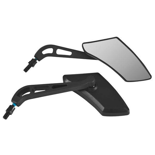 KIMPEX MIRROR FOR ATV (PAIR) JY-142