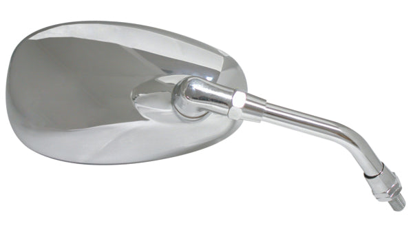 KENSEAN AMERICAN CHROME MIRROR 10MM 941010