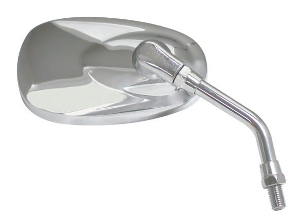KENSEAN UNIVERSAL MINI CHROME MIRROR 941020