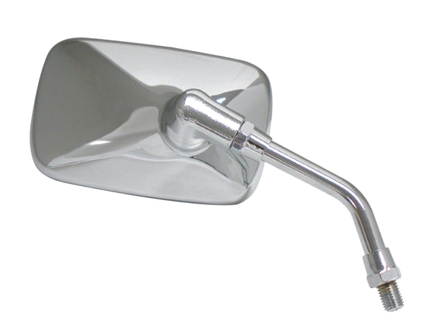 KENSEAN MIRROR MINI CHROME RECTANGLE 941090